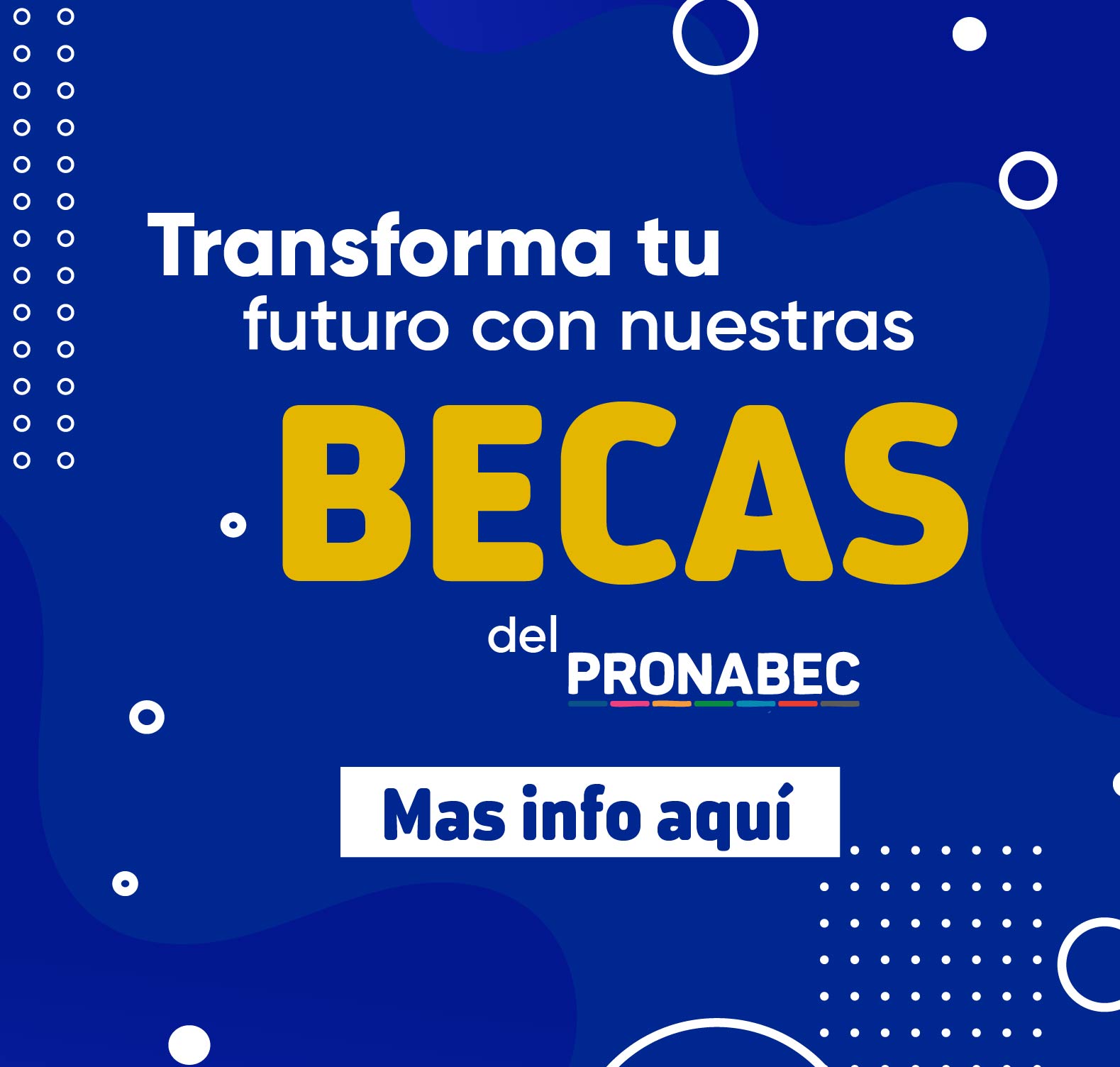 beca 18 inicio - instituto muller -imagen